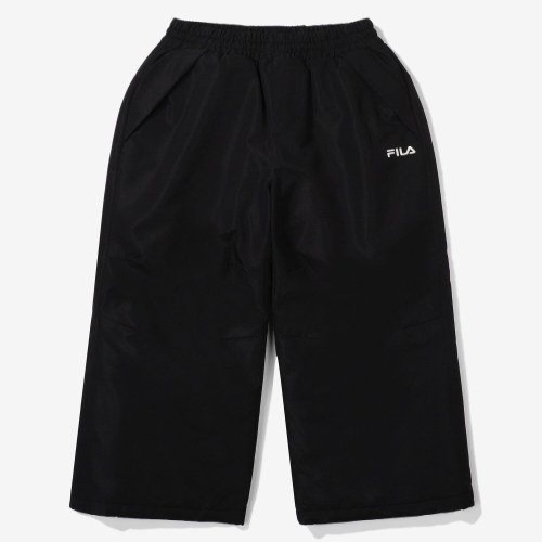 휠라 ltgt KIDS 어반 썰매바지FK2WPF4503XBLK 1200FK2WPF4503XBLK 188627