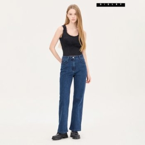 SISLEY 플러피 슬리브리스 탑 4F_19VBMH00E