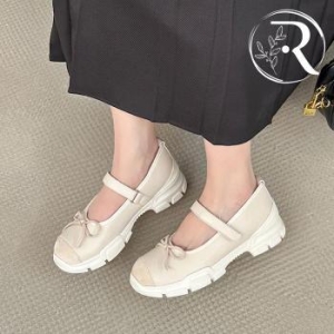 디자이어로즈 여자 발등 찍찍이 메리제인운동화 5cm 38129800