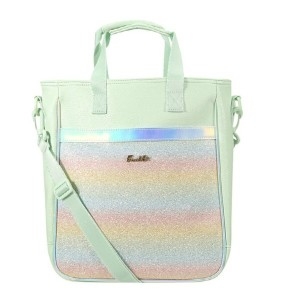 프렌치캣 백 MINT 하트 고양이 보조가방 . Q41DG2081