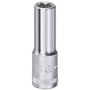 지니어스 별소켓 롱 1/2xE22-78L 457822 1EA 자재