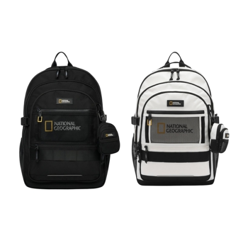 내셔널지오그래픽 파치 플러스 백팩 N261ABG020