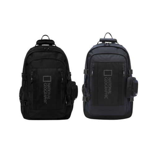 내셔널지오그래픽 유니티백팩 N261ABG070