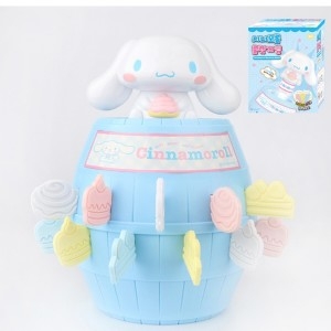 바니랜드 바니 산리오 시나모롤 룰렛게임 032173