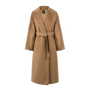 막스마라 여성 템페라 울 코트 TEMPERA 026