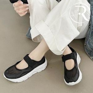 디자이어로즈 여성 메리제인 발편한 운동화 5cm 38129808