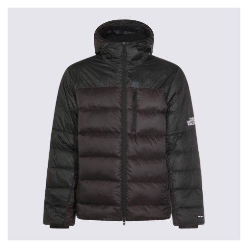 노스페이스 THE NORTH FACE THE NORTH FACE Coats Black NF0A8D1YJK31