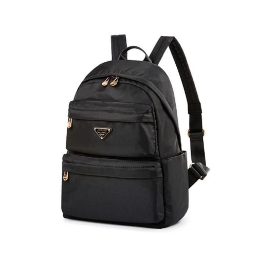 라일리 Rly 여행 아줌마 할머니 가방 가벼운 배낭 백팩 블랙 42534773