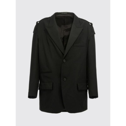 요지야마모토 OtherB 자켓 HOJ74534 1 Black