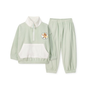 오르시떼 아동 G056 루이스케이트MT 긴소매 세트 OR25WKGAG056