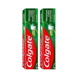 콜게이트  케비티프로텍션 쿨민트 치약 200g