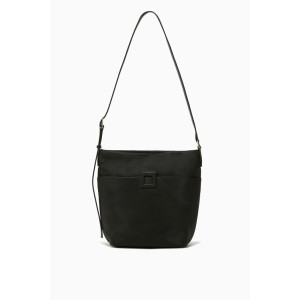 루즈앤라운지 프로바 나일론 버킷백RA2F9ABG481WBK1