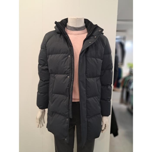 Superior 세이브존07 남성 롱기장 남성 롱기장 헤비 점퍼 IM0FOJO404