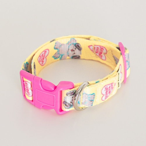 바잇미 X 포코리프렌즈 어드벤처 목줄
