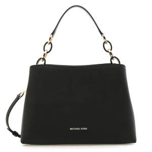 마이클코어스 여자 토트겸숄더백_30T6GPAL3L BLACK