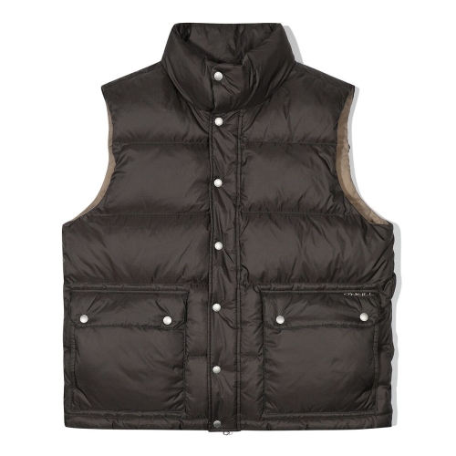 오닐 남성 호네그 덕다운 베스트 OMVDO4103-925