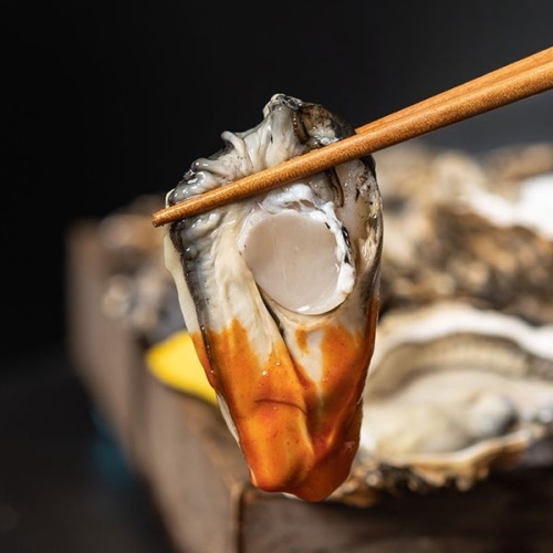 자연맛남  통영 햇 굴 석화 10kg