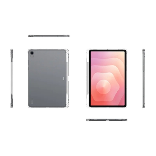 갤럭시 호환 탭 S11 11인치 2025 360도 회전 스탠드 태블릿 케이스 5G SM-X730/SM-X736 자동 슬립 기능 포..