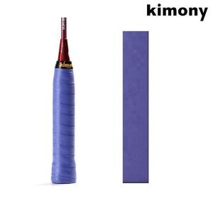 키모니  JMds 스포츠 라켓 오버그립 EX 네이비 KGT100 WFKJ5OV
