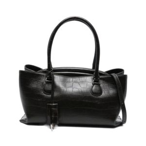 오소이 OtherB 가방 25FB01020203 SHELL BROT BRW BROWN