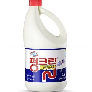 유한락스 펑크린 3.9L