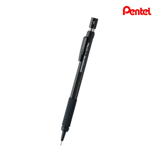 펜텔  60주년 한정판 그래프기어 500 샤프 PG515-ANA