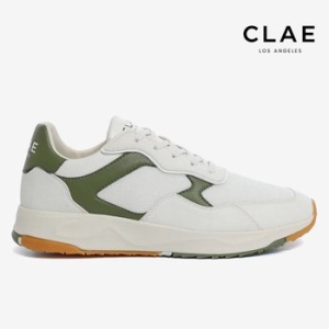 클래이 남성 CLAE 모하비 비건 퍼포먼스 경량 트레이너 스니커즈 SCEM223MJ00 OOV
