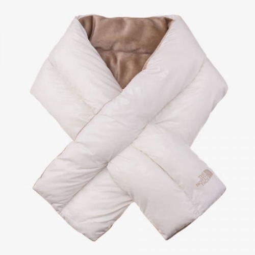 노스페이스 화이트라벨 공용 컴팩트 티볼 머플러 NA5IQ51K