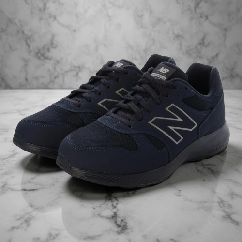 뉴발란스 550 워킹화 남성 운동화 4E 블랙 MW550AA5