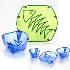 포질스  솔로팩 3P세트