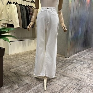 Ab.f.z 베이직 기모 면 팬츠 AOA1HP42B