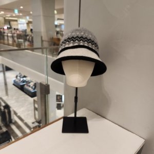 발리 스윗 소프트캐시미어벙거지SP9WAC68