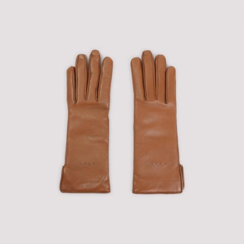구찌 장갑 835581 3SAJN 2765 LIGHT BROWN