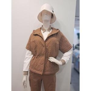 임페리얼 슈페리어 세이브존01 슈페리어골프 여성 반팔패딩퀼팅점퍼 IW0FOJP401 IW0FOJP40 S43264681