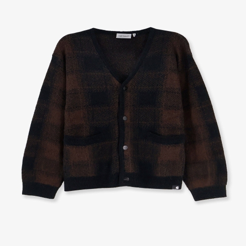 칼하트 가디건 I035978-3PHXX SS26 6905308