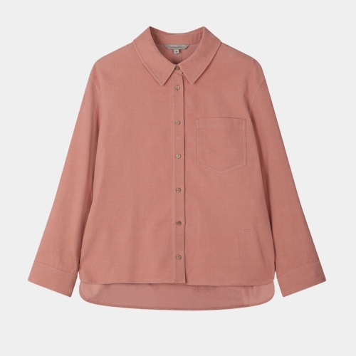 요하넥스 코듀로이셔츠 Z5D1B101M