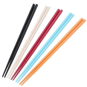 파스텔 향균 젓가락