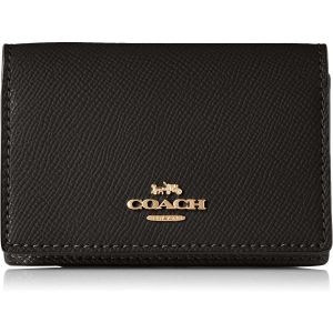 코치 87731 명함지갑 아이보리블랙 무료 사이즈 2503334