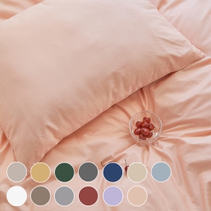 아라벨르 순면 디자인 베개커버