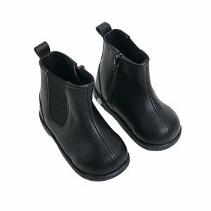 모이몰른 쿠키 첼시부츠 M224SZI08P