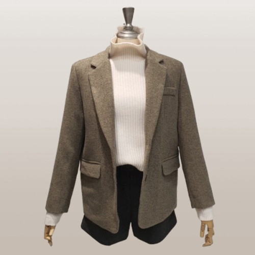 난닝구 스타필드코엑스점 카미텐 자켓 1125D2JK01B