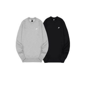 나이키  NSW 클럽 프렌치테리 맨투맨 1043705