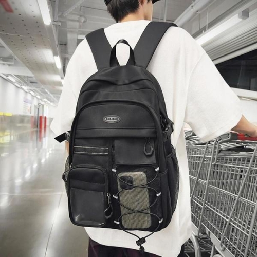 댄디 더플백 숄더백 책가방 보스턴백 메신저백 운동 WFKY2GH