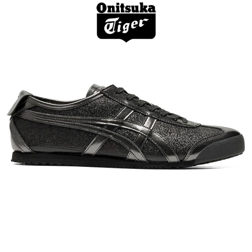 오니츠카타이거 멕시코 66 남녀 공용 스니커즈 운동화 퓨어 실버 1183C480.021