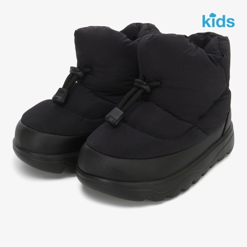 노스페이스키즈 키즈 스트링 부띠 (NS87R99S)