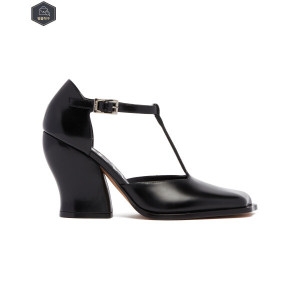 로에베 펌프스 TBAR ONDA NERE B0741814244