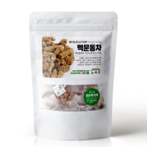 늘해찬  볶은 맥문동차 50티백