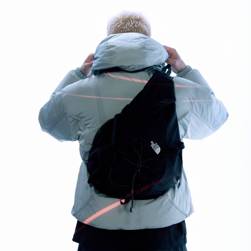 노스페이스 화이트라벨 일렉트론 슬링백 NN2PR58 NN2PR58J