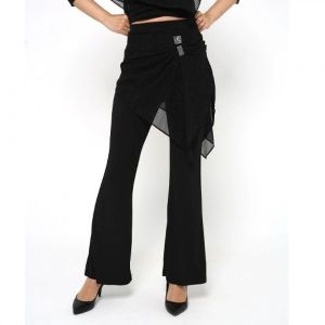 알티피아  LDP17600 별망띠망토 세트바지 스커트 시즌 라인댄스 팬츠 댄