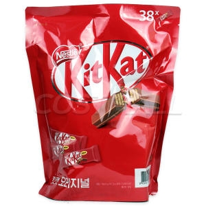 네슬레  킷캣 녹차 565g